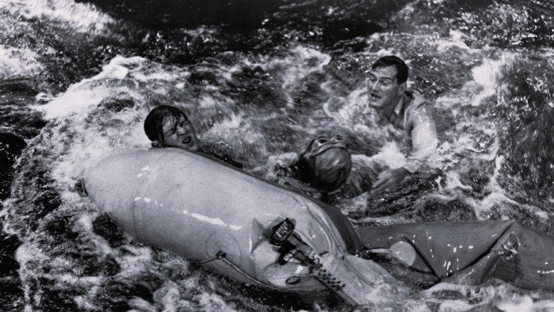 Operation Pacific