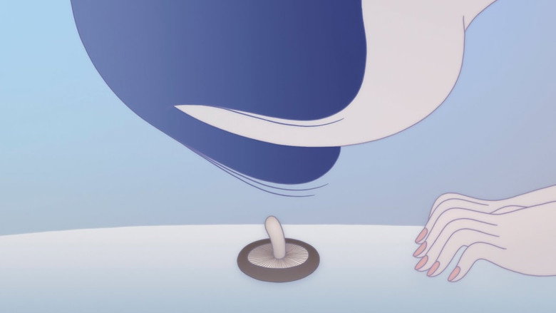 普通の生活