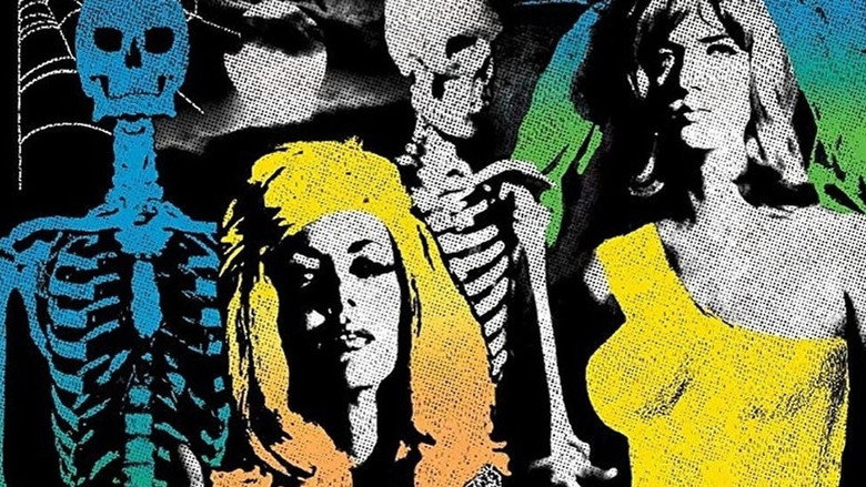 Orgy of the Dead