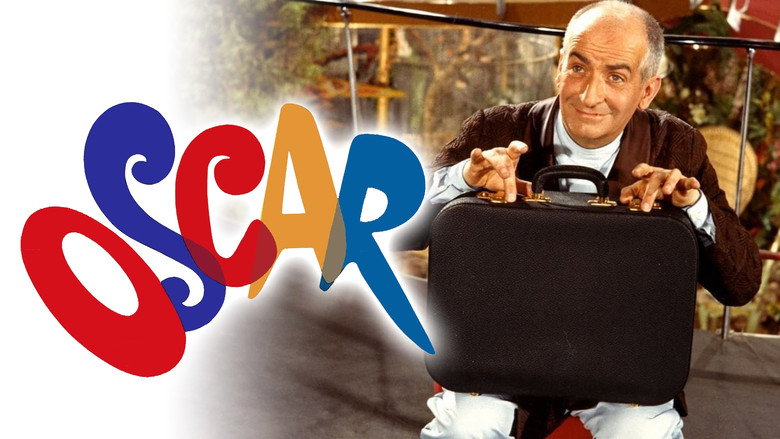 Oscar