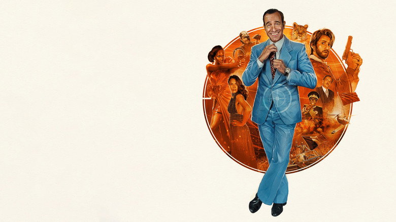 OSS 117: From Africa with Love