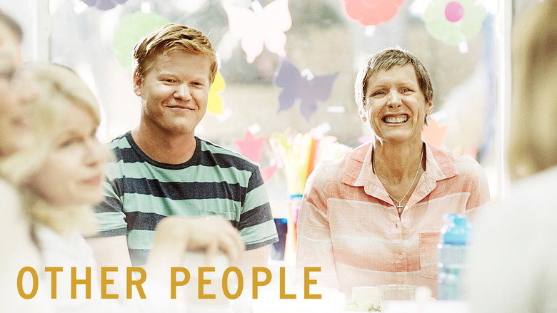 Other People