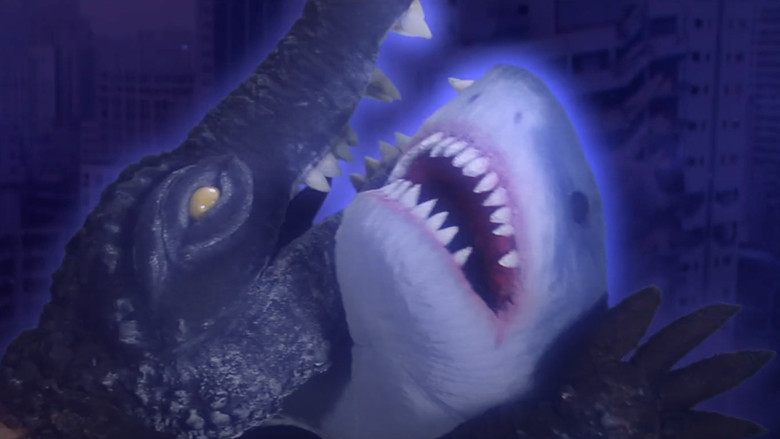 Ouija Shark 2