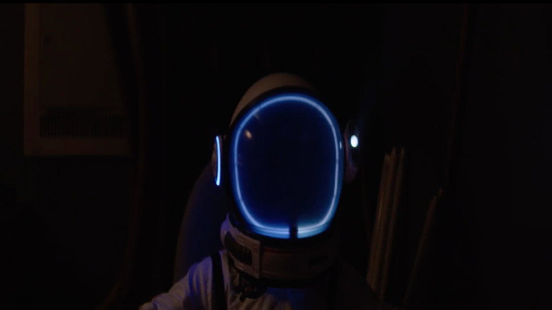 Our Hero, Cadet