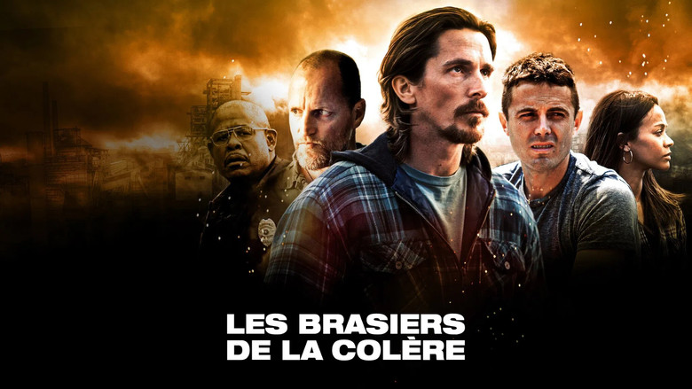 Out of the Furnace