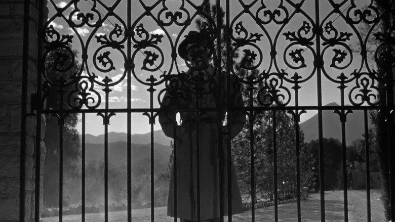 La Griffe du passé