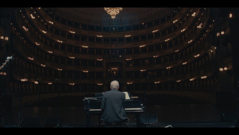 Paolo Conte - Via con me