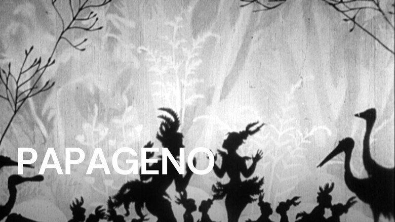Papageno