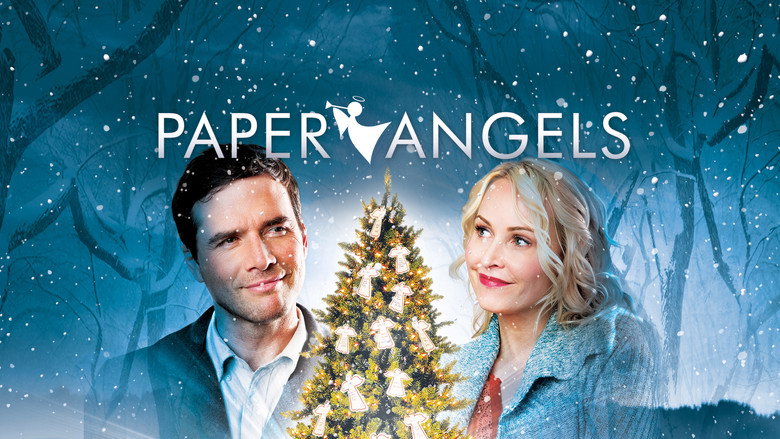 Paper Angels