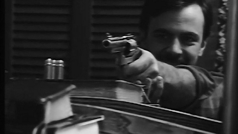 Paranoid: A Chant