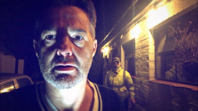 Paranormal Farm
