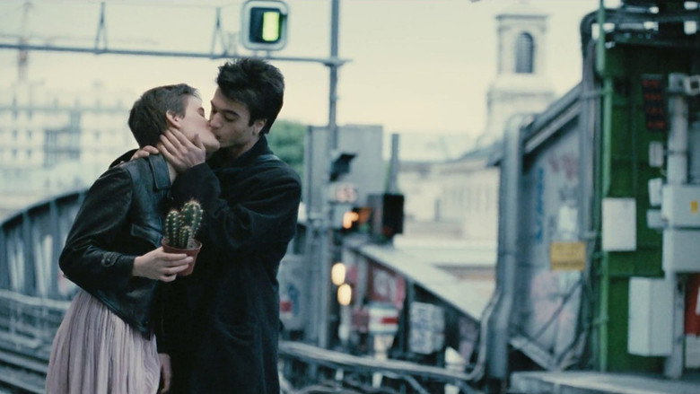 Paris Awakens