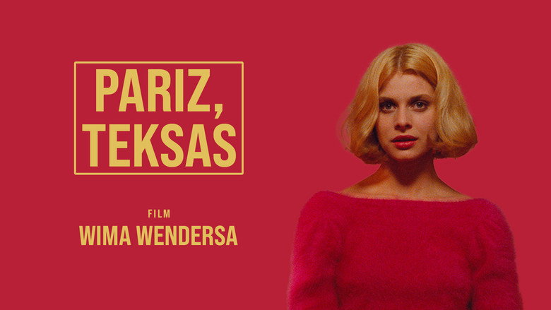 Paris, Texas