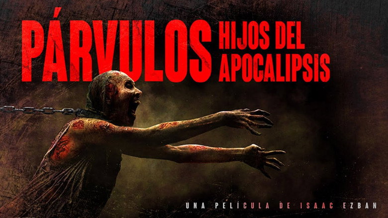Párvulos: Children of the Apocalypse