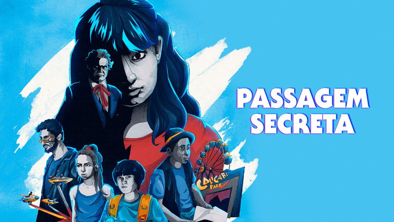 Passagem Secreta