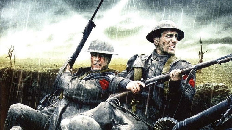 La Bataille de Passchendaele