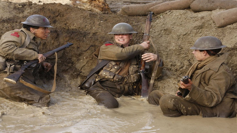 La Bataille de Passchendaele