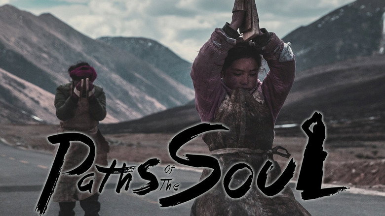Paths of the Soul