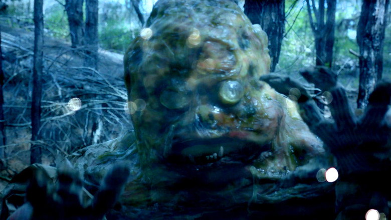 Pazucus: Island of Vomit and Despair