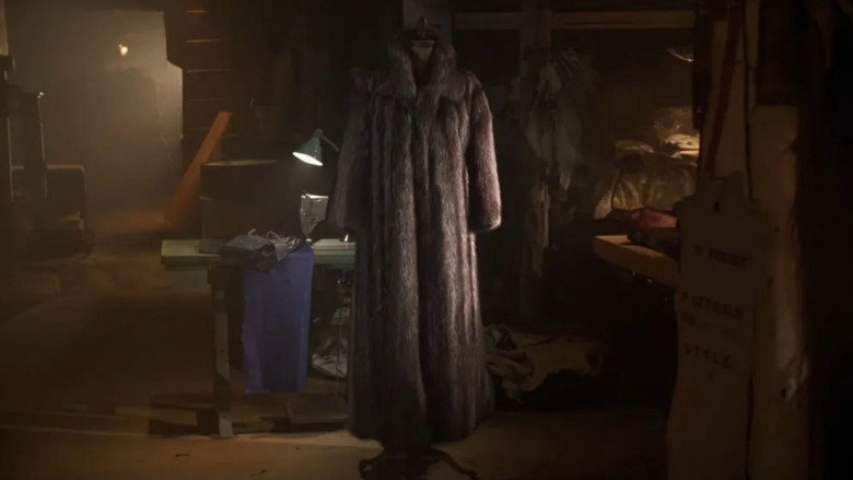 Pelts