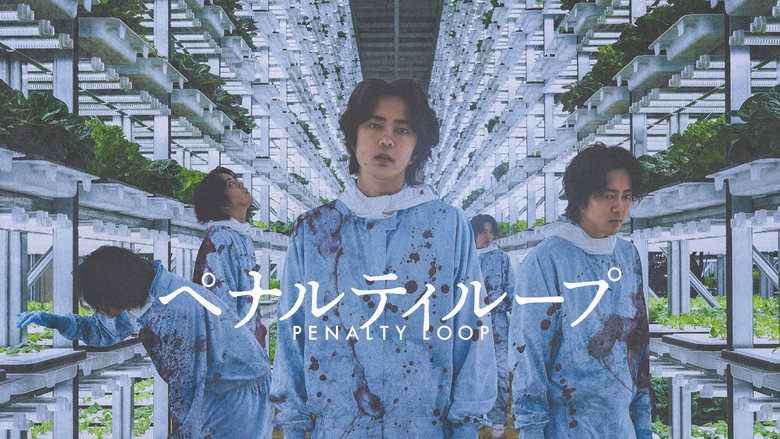 Penalty Loop