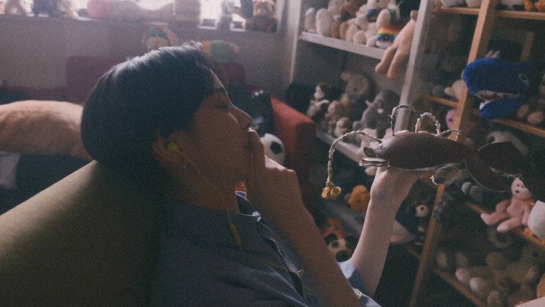 People Who Talk to Plushies Are Kind