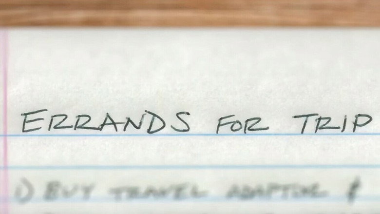 Peter's To-Do List