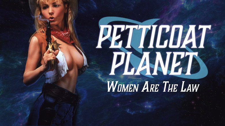 Petticoat Planet