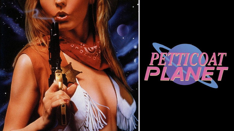 Petticoat Planet