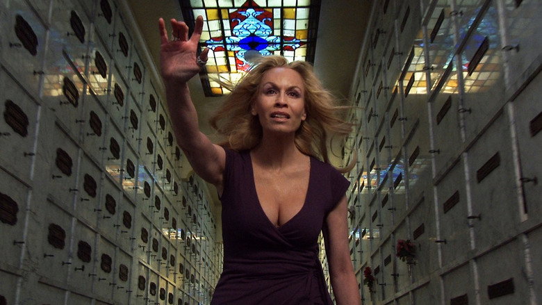 Phantasm: Ravager