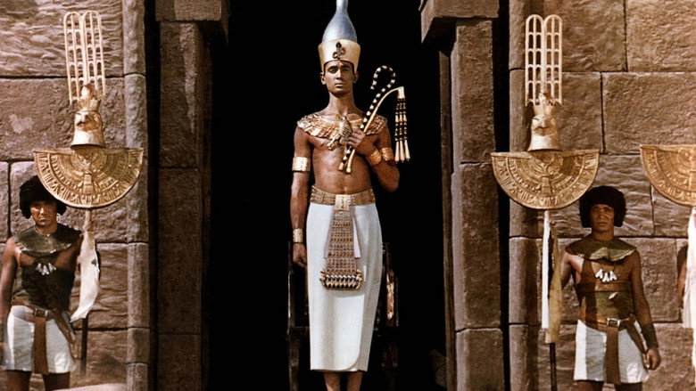 Pharaoh