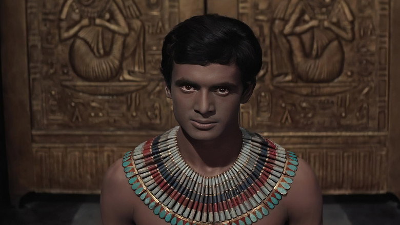 Pharaoh