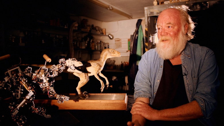 Phil Tippett : des rêves et des monstres