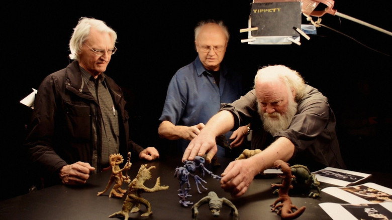 Phil Tippett : des rêves et des monstres