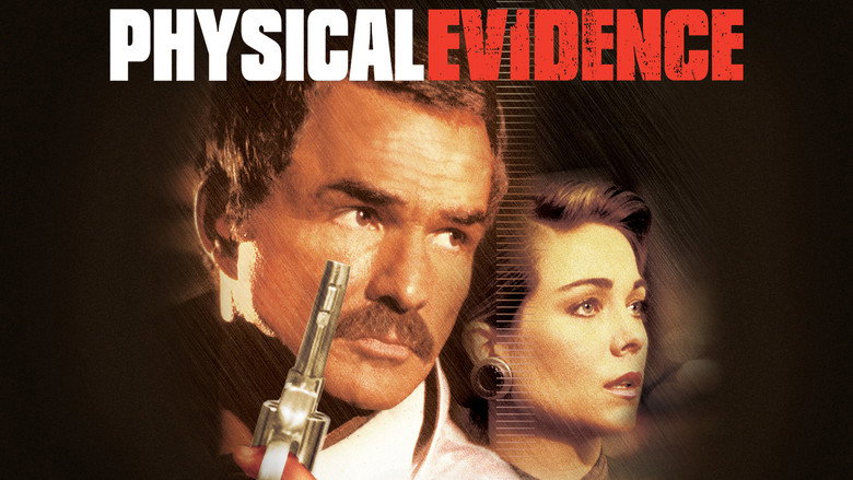 Physical Evidence