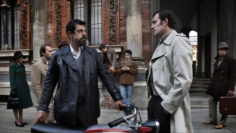 Piazza Fontana: The Italian Conspiracy