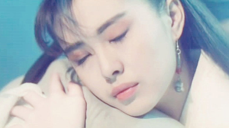 Picture of a Nymph