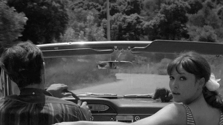 Pierrot le Fou