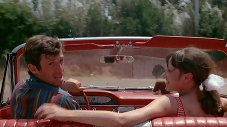 Pierrot le Fou