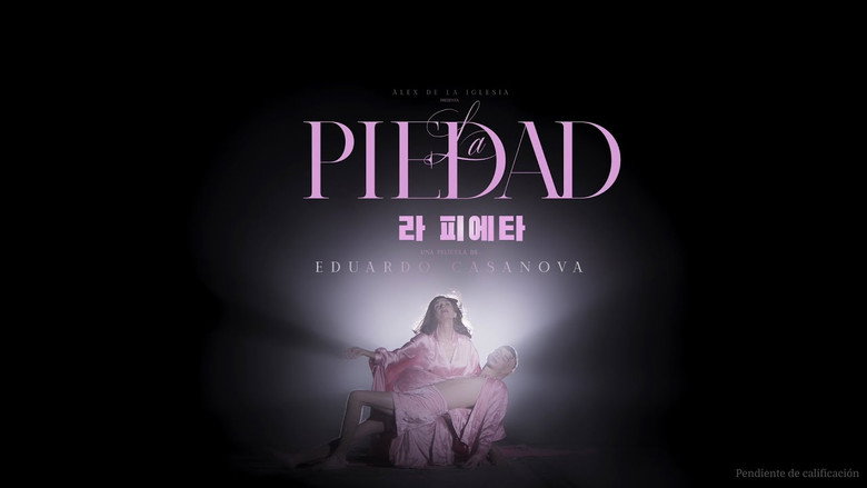 La Pietà