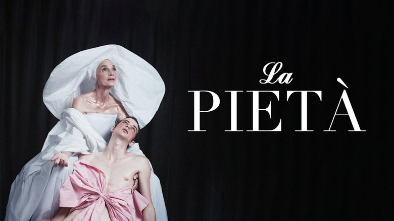 La Pietà