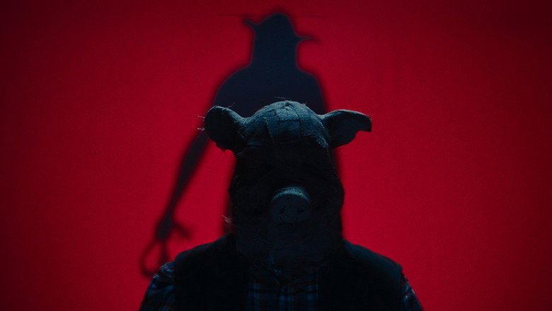 Pig Hill