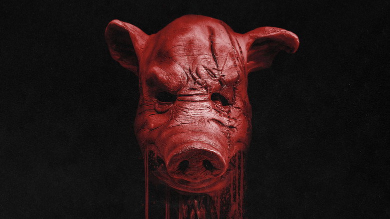 Pig Hill