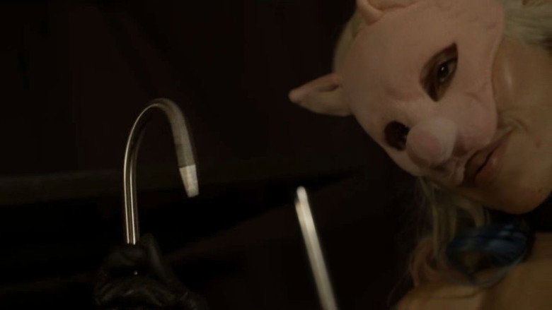 Piggy Palace