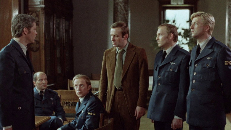 Pilot Pirx's Inquest