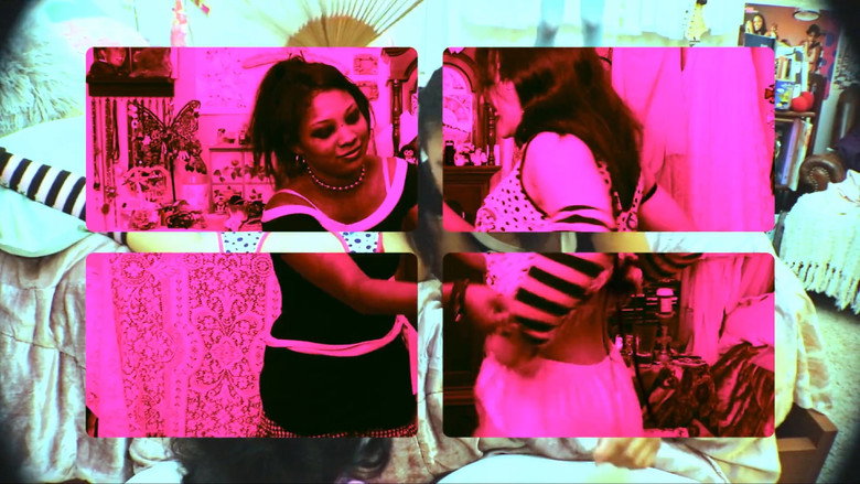 PINK PILLED