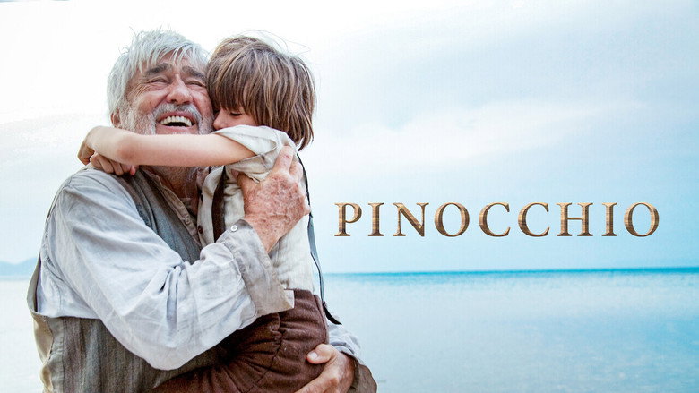 Pinocchio
