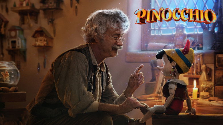 Pinocchio