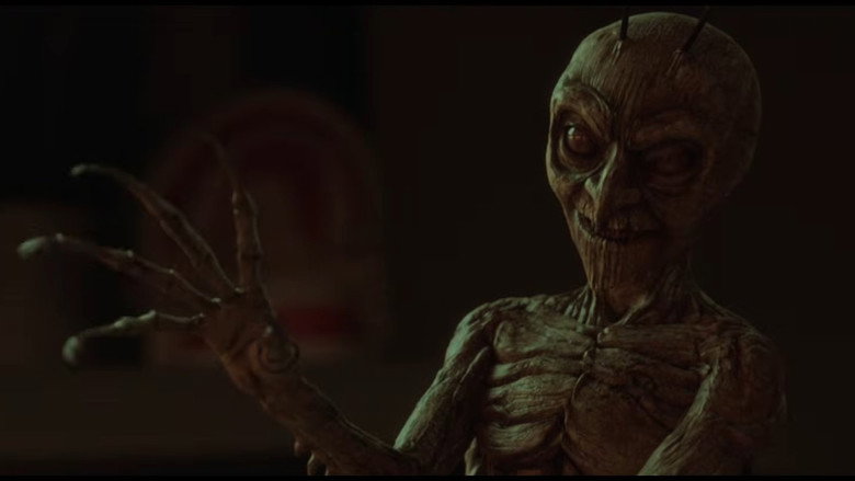 Pinocchio: Unstrung