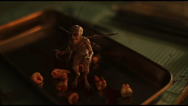 Pinocchio: Unstrung